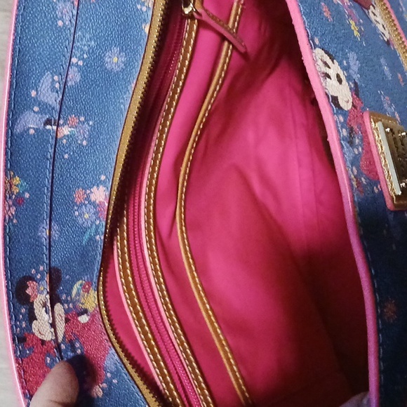 Disney Minnie Donney And Bourke - Picture 12 of 16